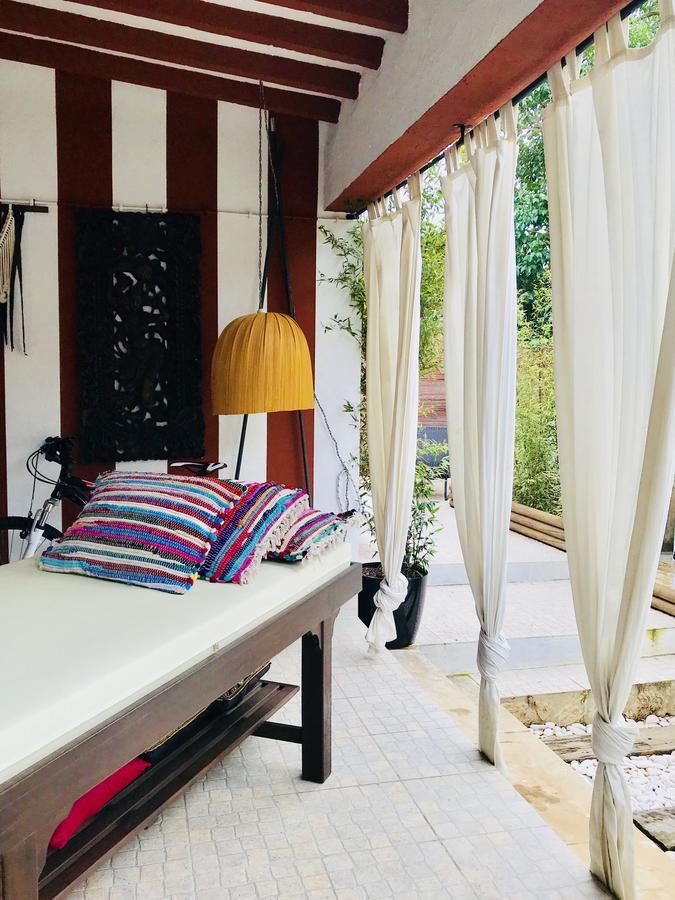 Lucky'S Guesthouse Sao Joao do Estoril Exterior photo